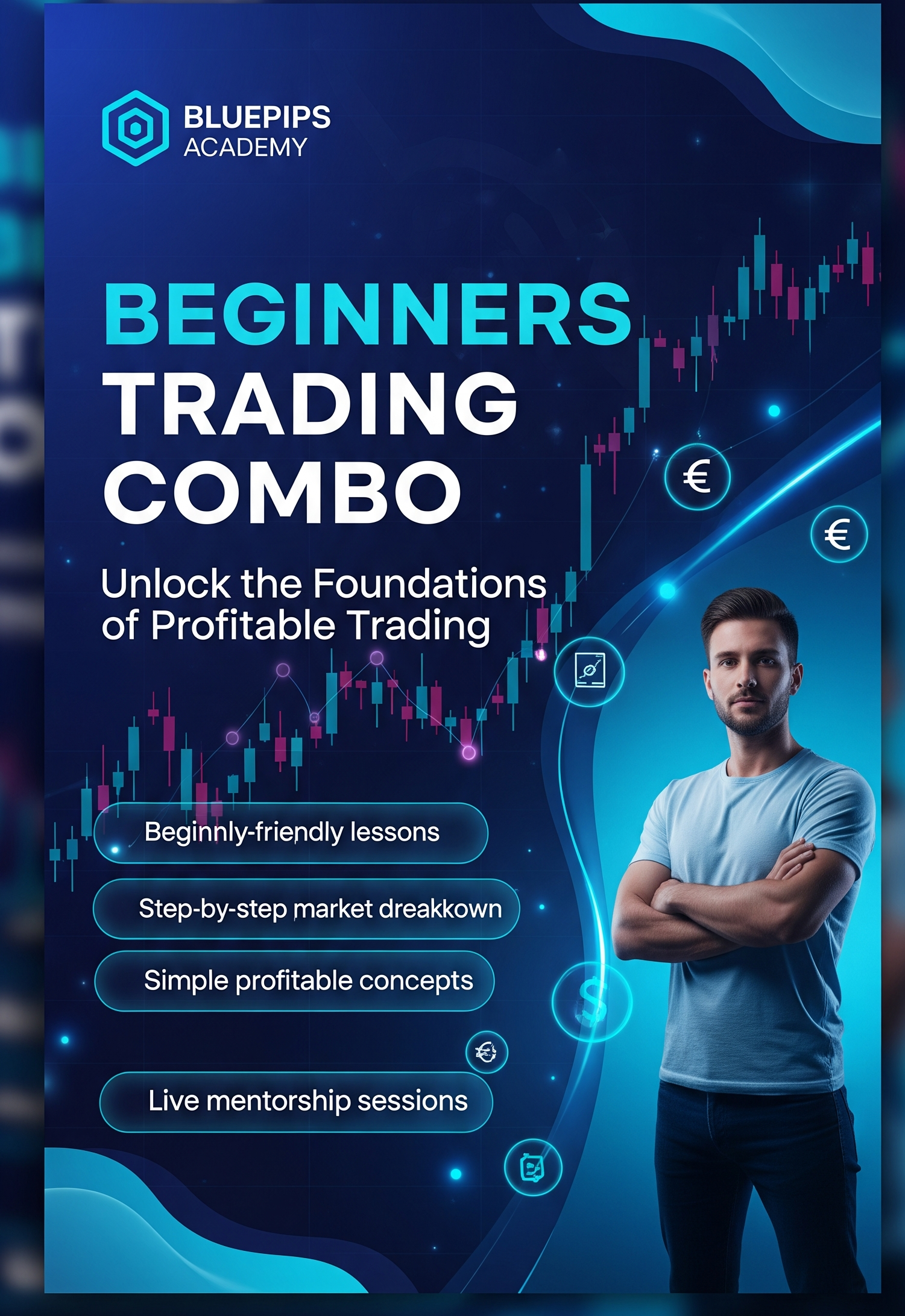 Beginners Trading Combo